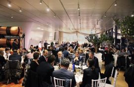 Ocio y experiencias gastronómicas